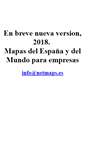 Mobile Screenshot of netmaps.es